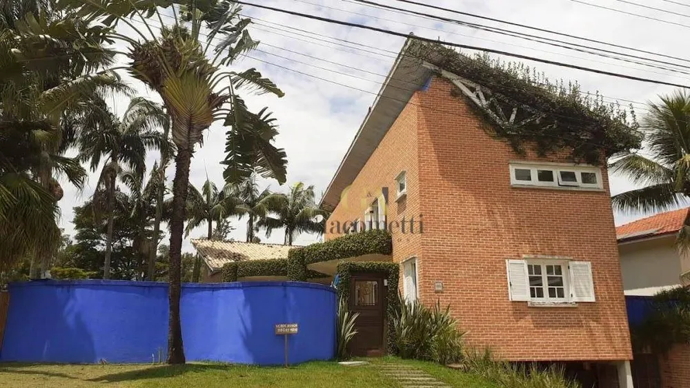 Casa de Condomínio, 4 quartos - Foto 1