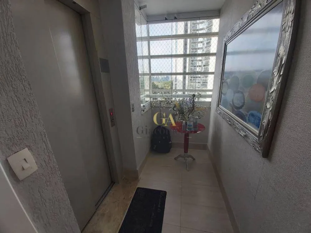 Apartamento, 3 quartos, 155 m² - Foto 4