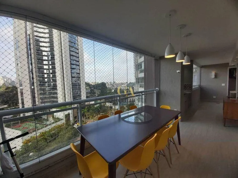 Apartamento, 3 quartos, 155 m² - Foto 2