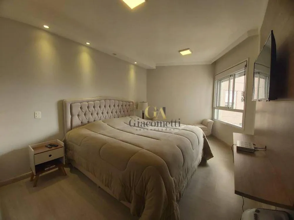 Apartamento, 3 quartos, 155 m² - Foto 3