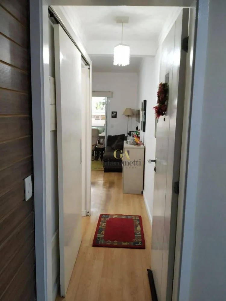 Apartamento, 3 quartos, 113 m² - Foto 3