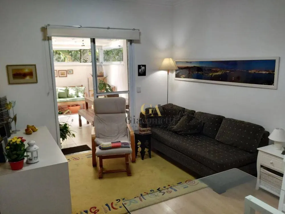 Apartamento, 3 quartos, 113 m² - Foto 4