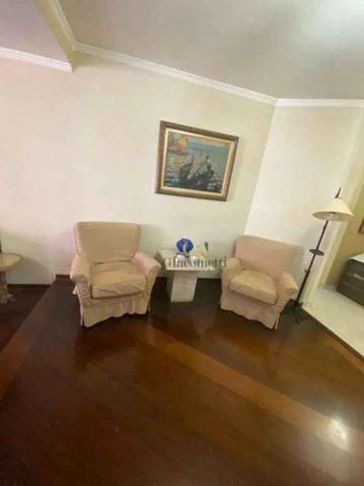 Apartamento, 3 quartos, 165 m² - Foto 4