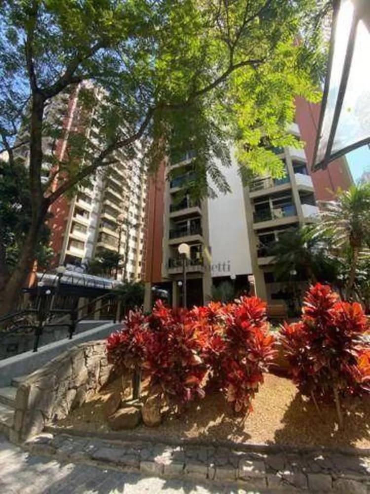 Apartamento, 3 quartos, 165 m² - Foto 1