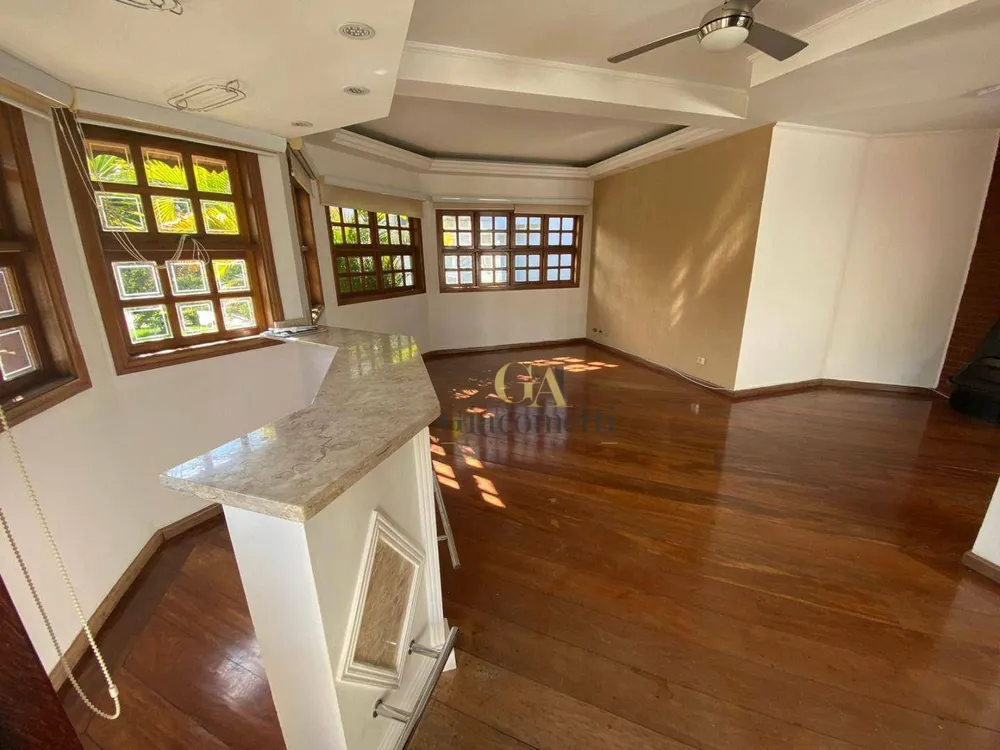 Casa de Condomínio, 5 quartos - Foto 4