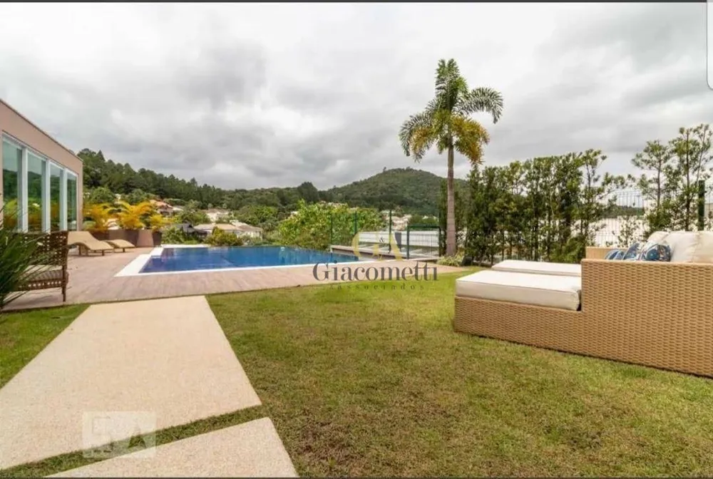 Casa de Condomínio, 5 quartos - Foto 4