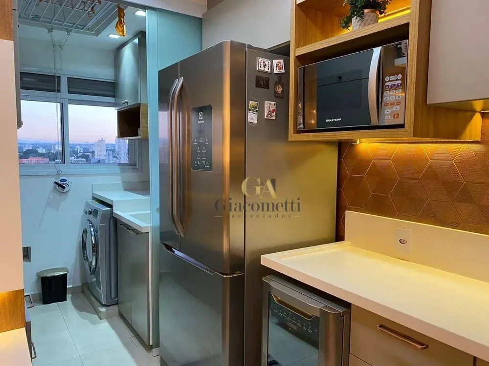Apartamento, 2 quartos, 60 m² - Foto 4