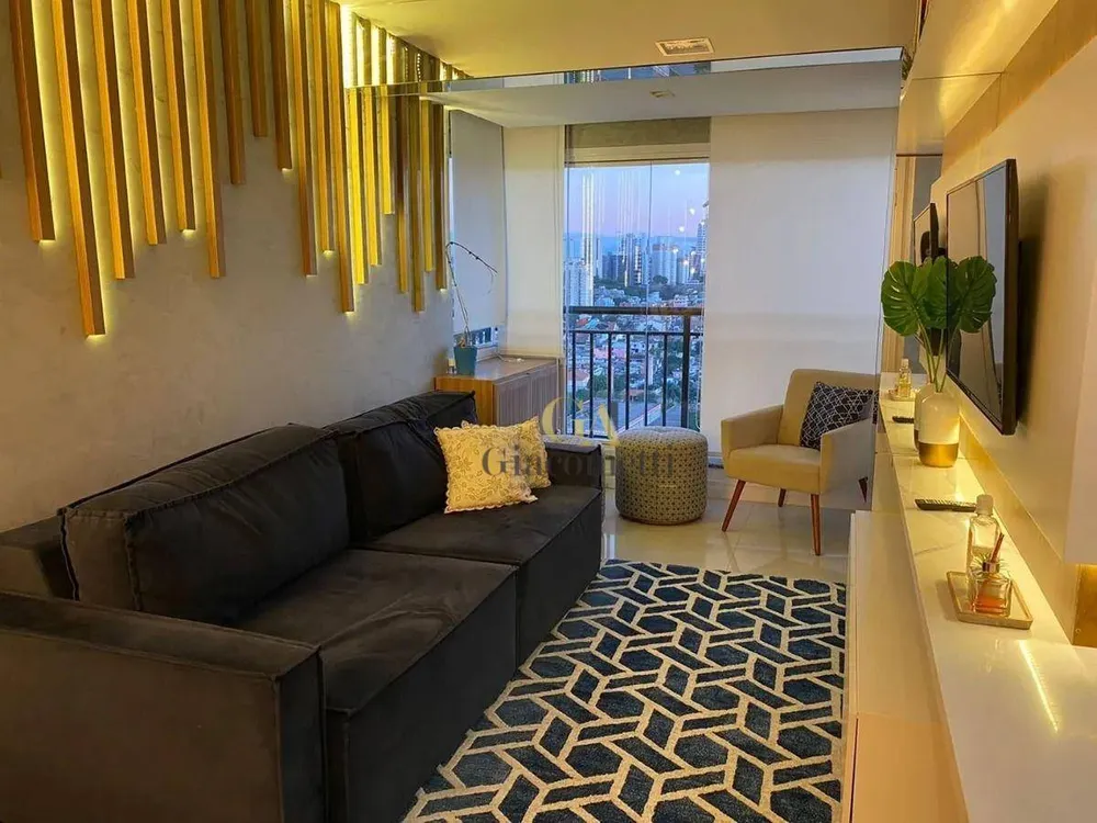 Apartamento, 2 quartos, 60 m² - Foto 3