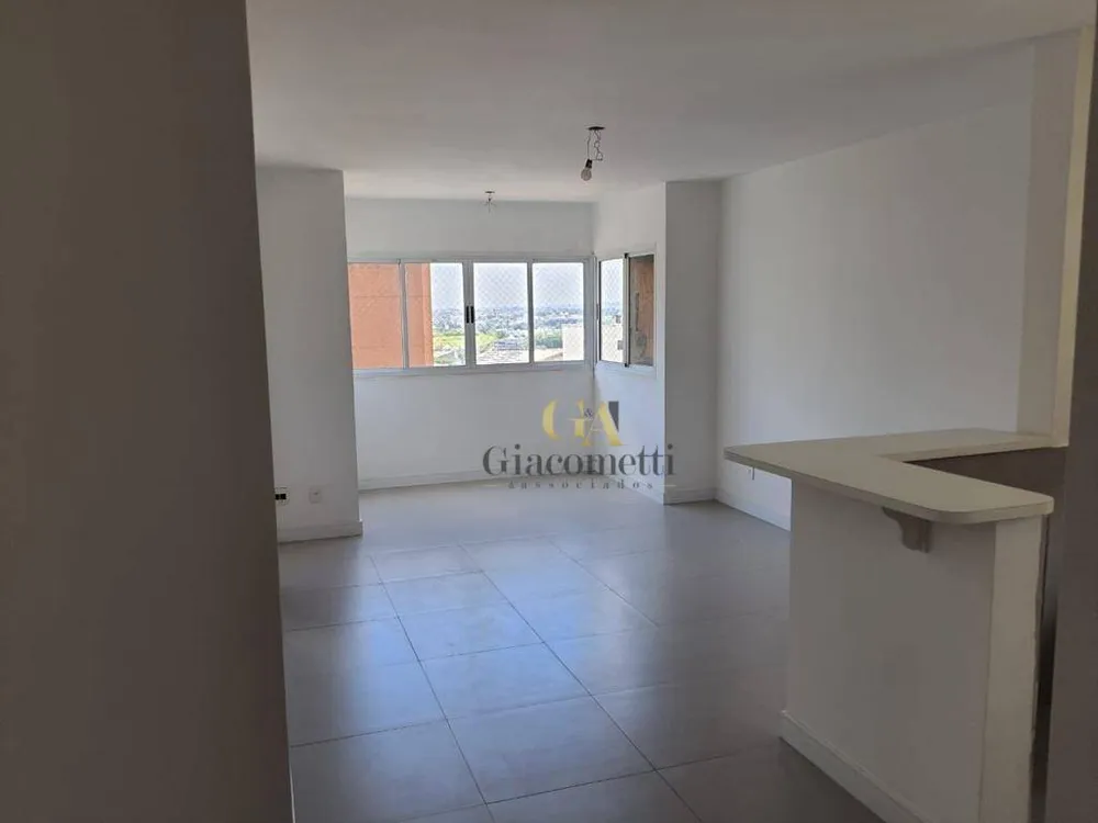 Apartamento, 3 quartos, 76 m² - Foto 2