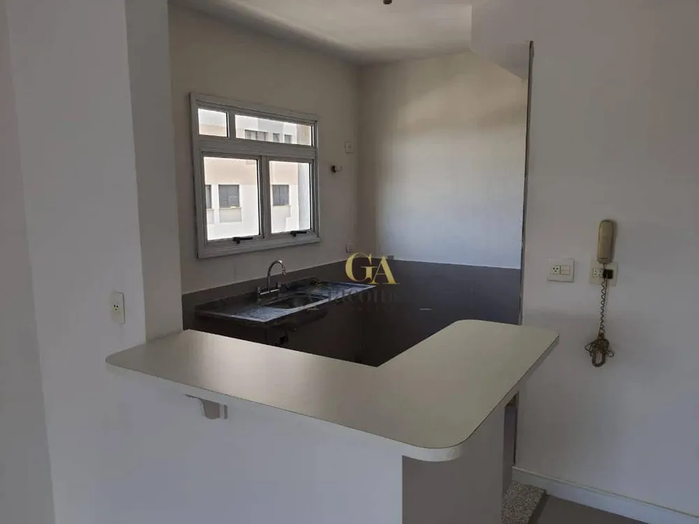 Apartamento, 3 quartos, 76 m² - Foto 3