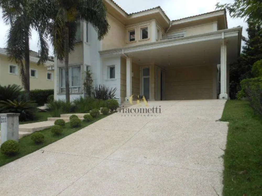 Casa de Condomínio, 4 quartos - Foto 2