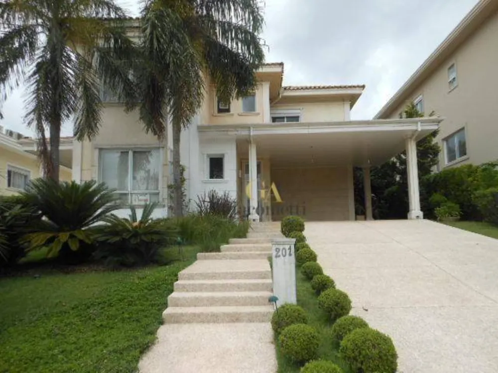 Casa de Condomínio, 4 quartos - Foto 1