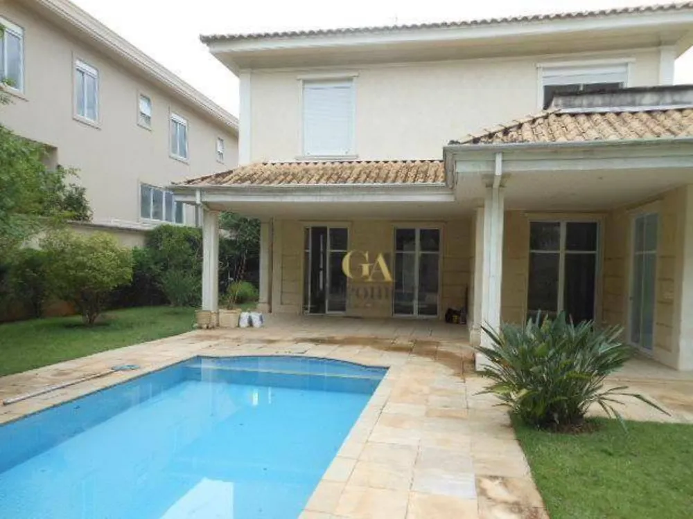 Casa de Condomínio, 4 quartos - Foto 4