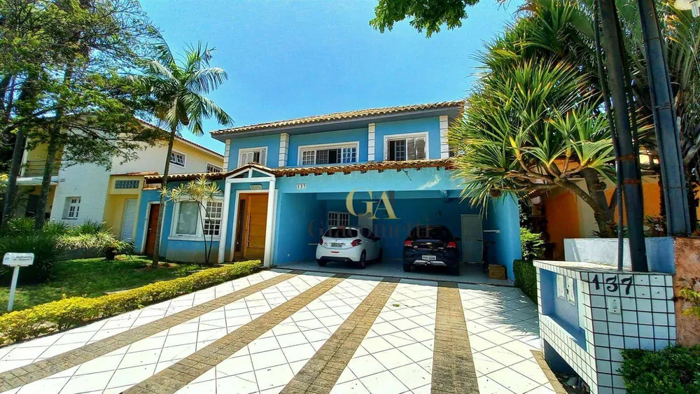 Casa de Condomínio, 4 quartos - Foto 2