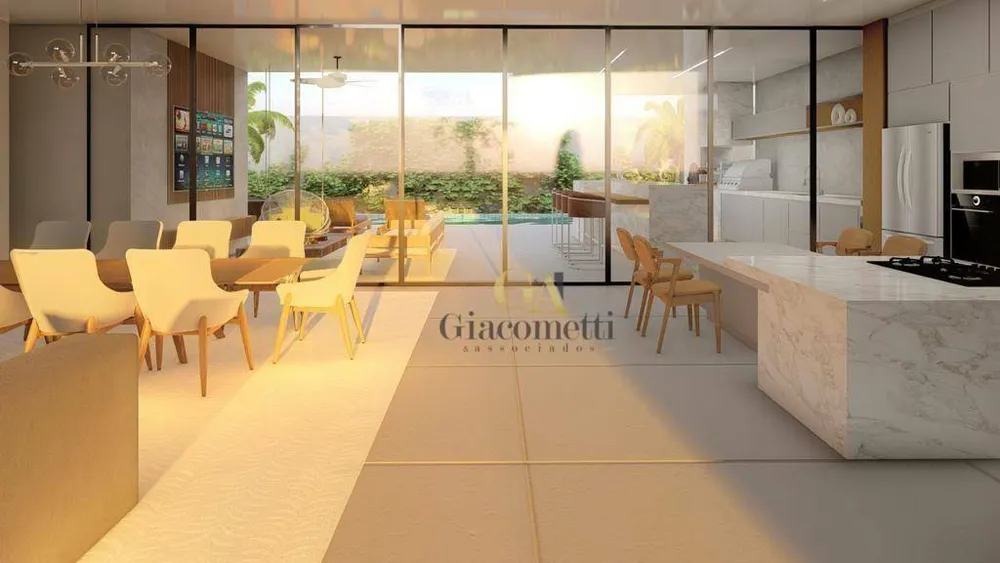 Casa de Condomínio, 5 quartos - Foto 4