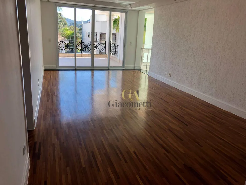 Casa de Condomínio, 5 quartos - Foto 2