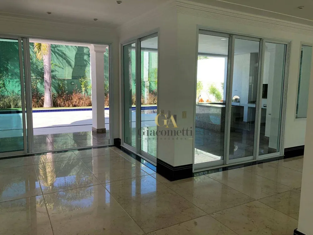 Casa de Condomínio, 5 quartos - Foto 4