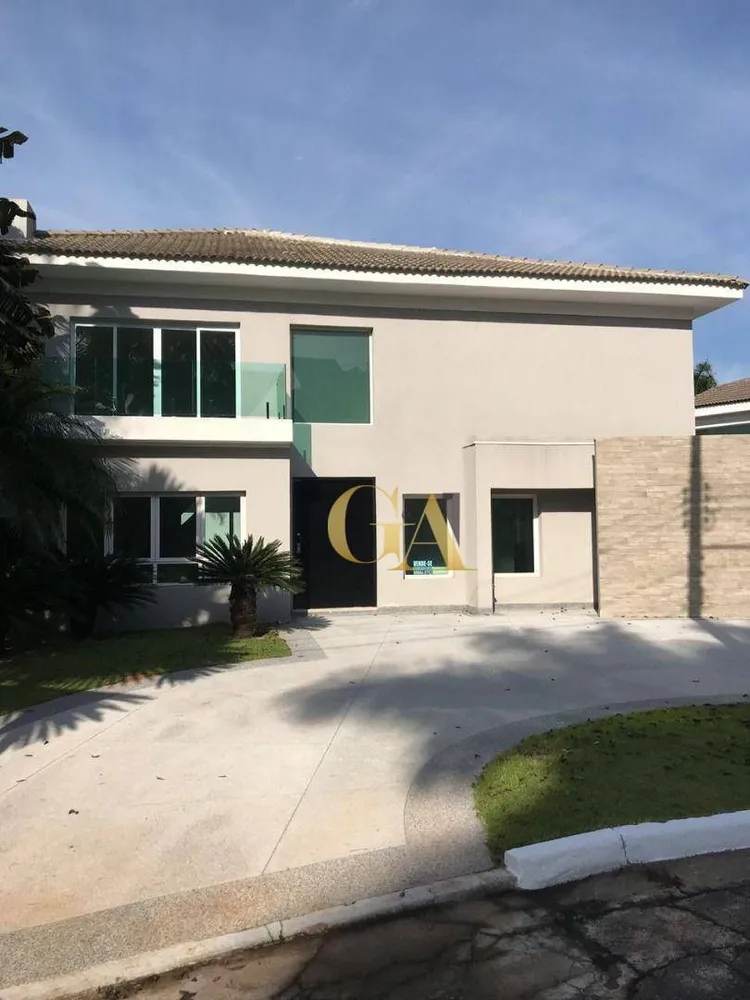 Casa de Condomínio, 5 quartos - Foto 2