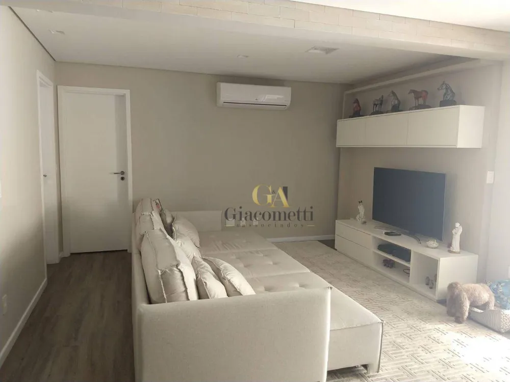 Apartamento, 2 quartos, 105 m² - Foto 2