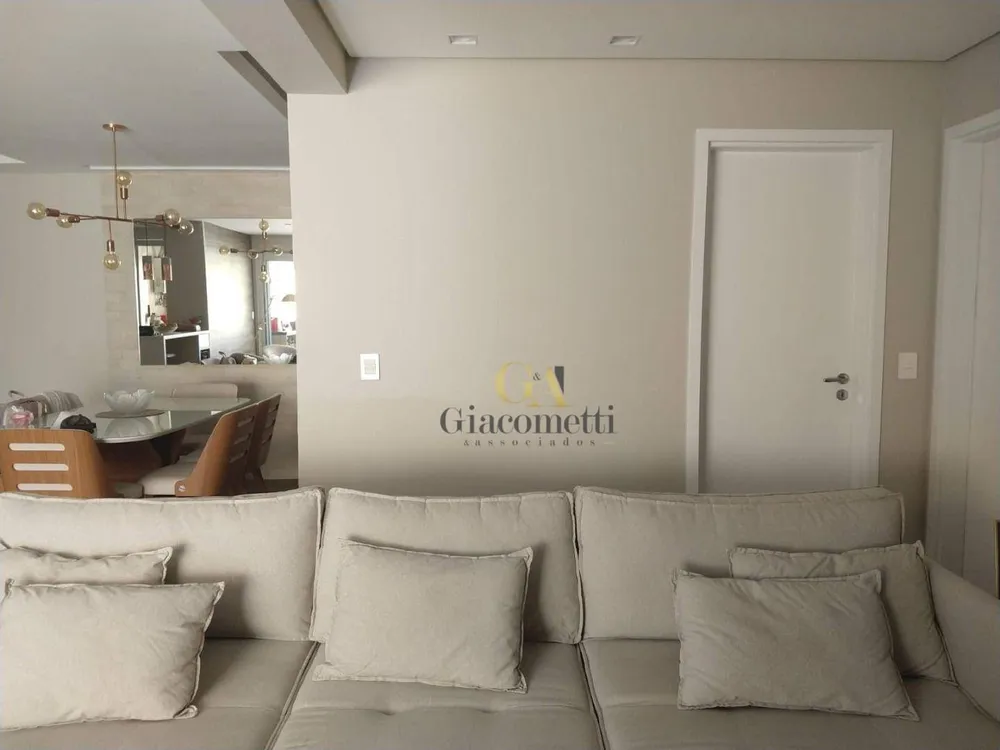 Apartamento, 2 quartos, 105 m² - Foto 3