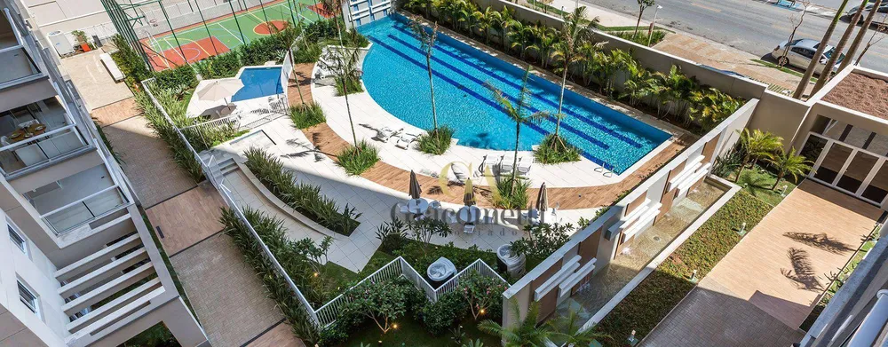 Apartamento, 2 quartos, 105 m² - Foto 1