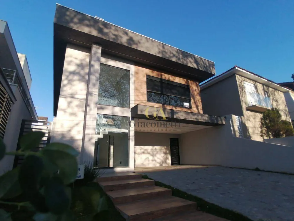 Casa de Condomínio, 4 quartos - Foto 2