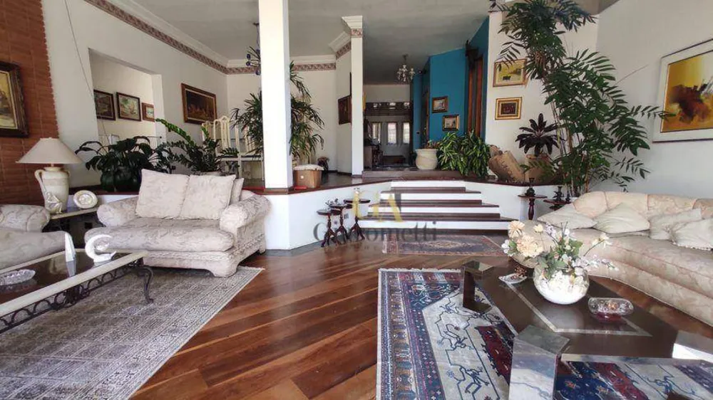 Casa de Condomínio, 4 quartos - Foto 4