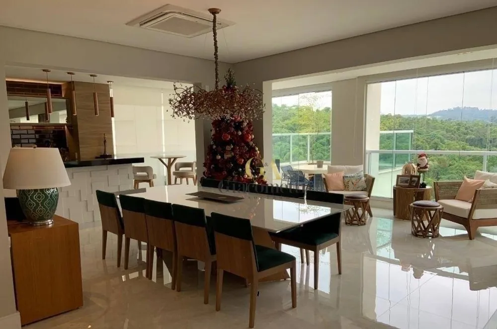 Apartamento, 4 quartos, 284 m² - Foto 3