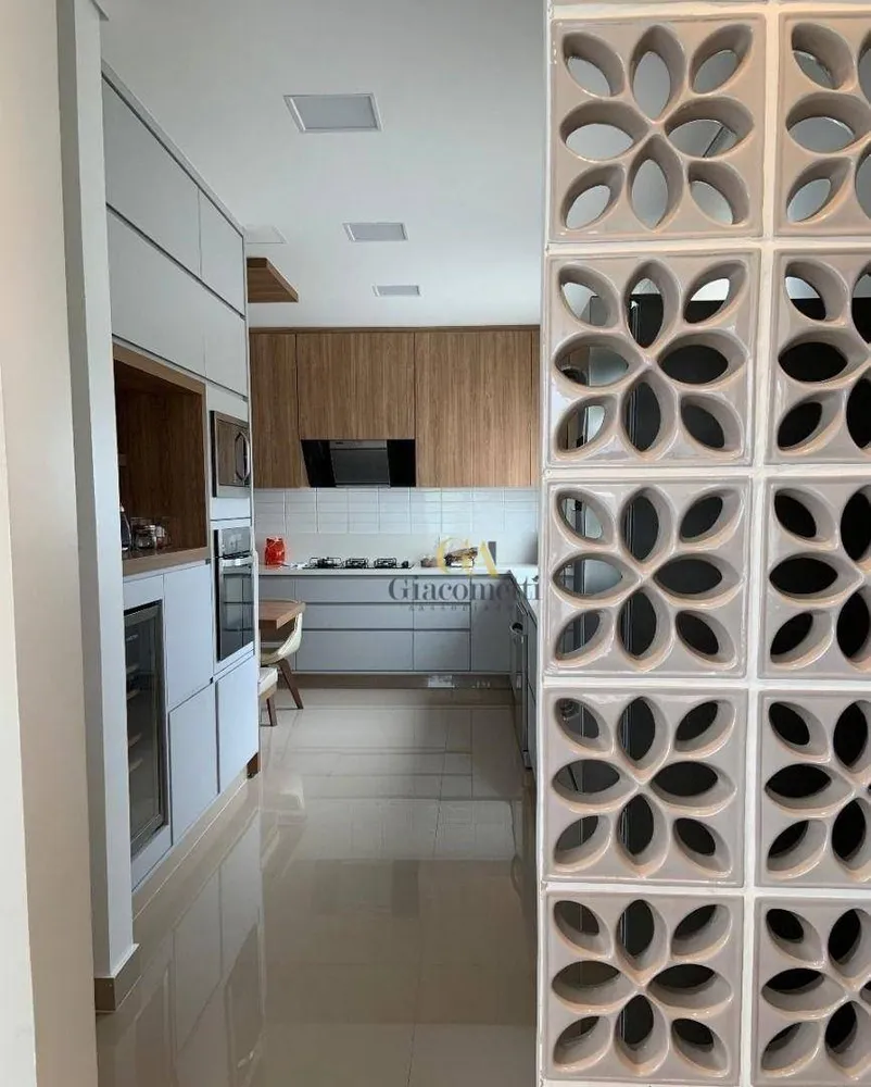 Apartamento, 4 quartos, 284 m² - Foto 2