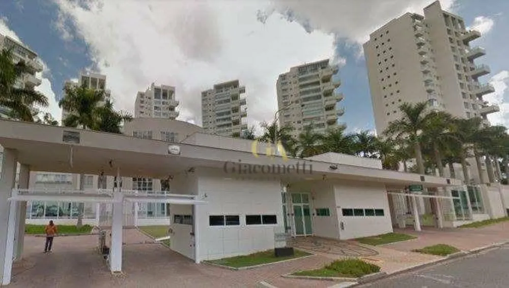 Apartamento, 4 quartos, 284 m² - Foto 1