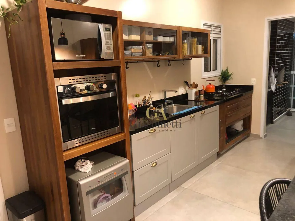 Apartamento, 4 quartos, 202 m² - Foto 4