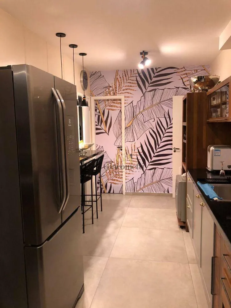 Apartamento, 4 quartos, 202 m² - Foto 3