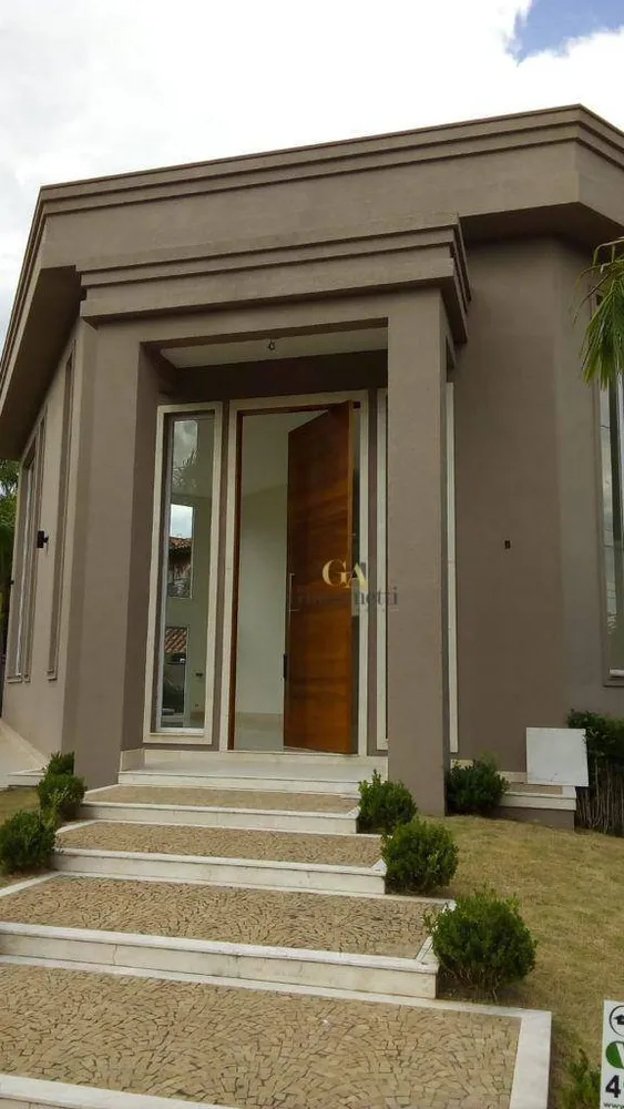 Casa de Condomínio, 5 quartos - Foto 2
