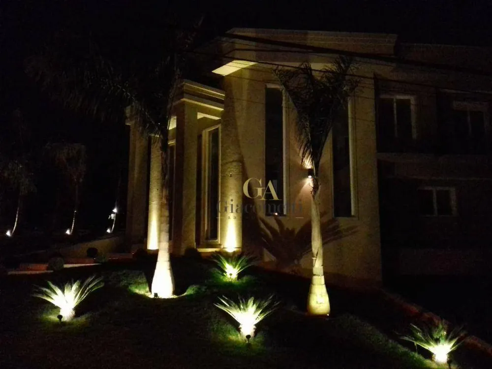 Casa de Condomínio, 5 quartos - Foto 4