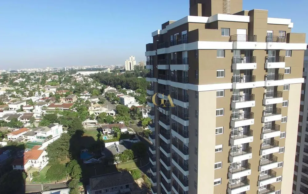 Apartamento, 3 quartos, 81 m² - Foto 1
