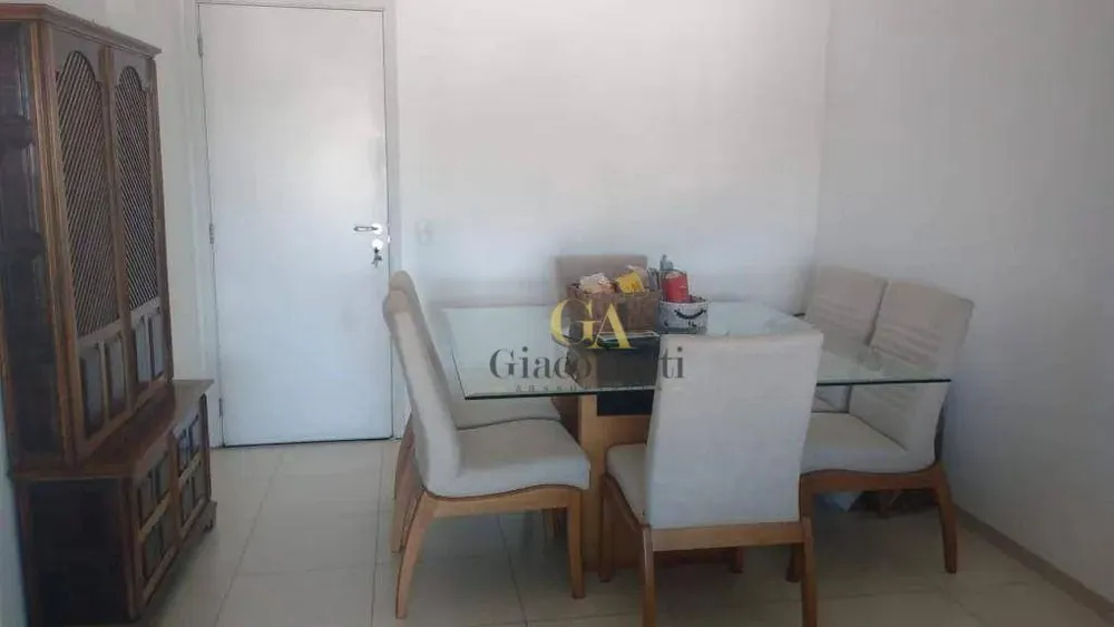 Apartamento, 3 quartos, 81 m² - Foto 4