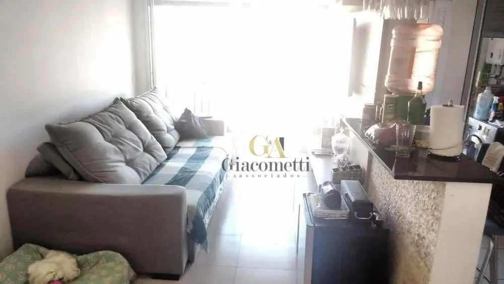 Apartamento, 3 quartos, 81 m² - Foto 3