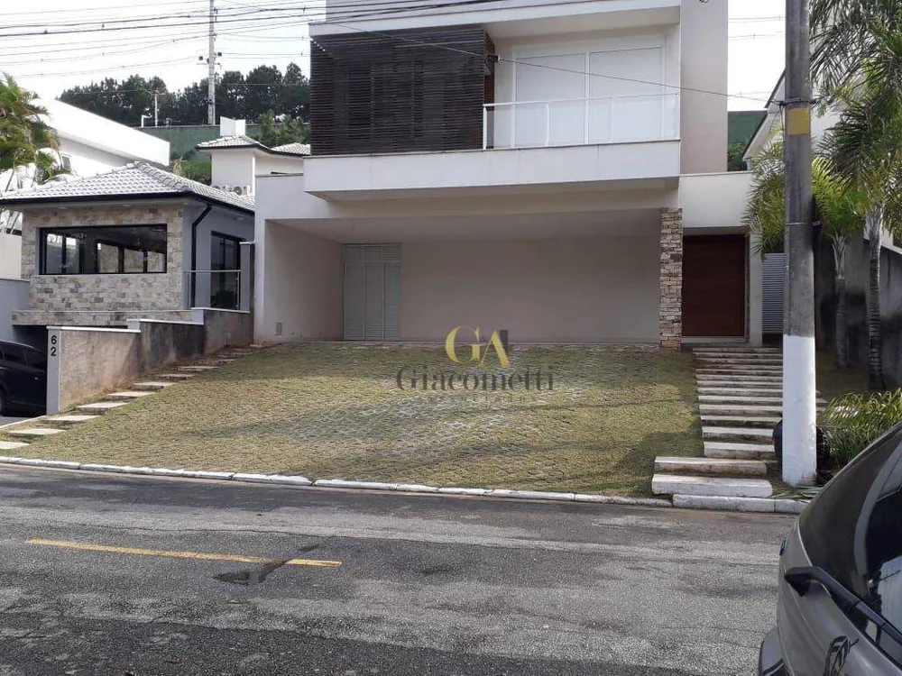 Casa de Condomínio, 5 quartos - Foto 1
