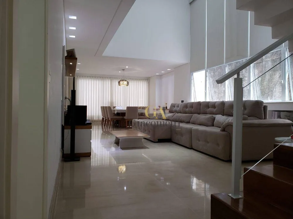 Casa de Condomínio, 5 quartos - Foto 4