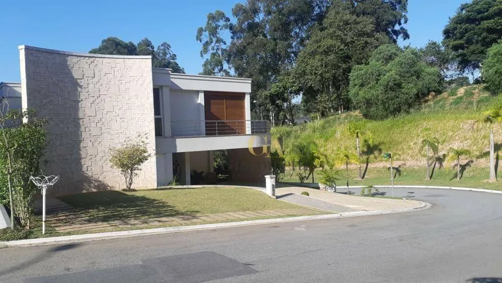 Casa de Condomínio, 4 quartos - Foto 2