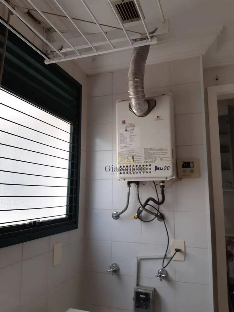Apartamento, 3 quartos, 98 m² - Foto 3