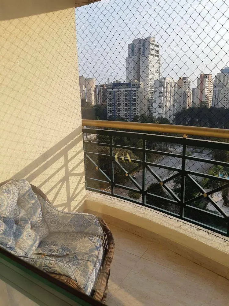 Apartamento, 3 quartos, 98 m² - Foto 2