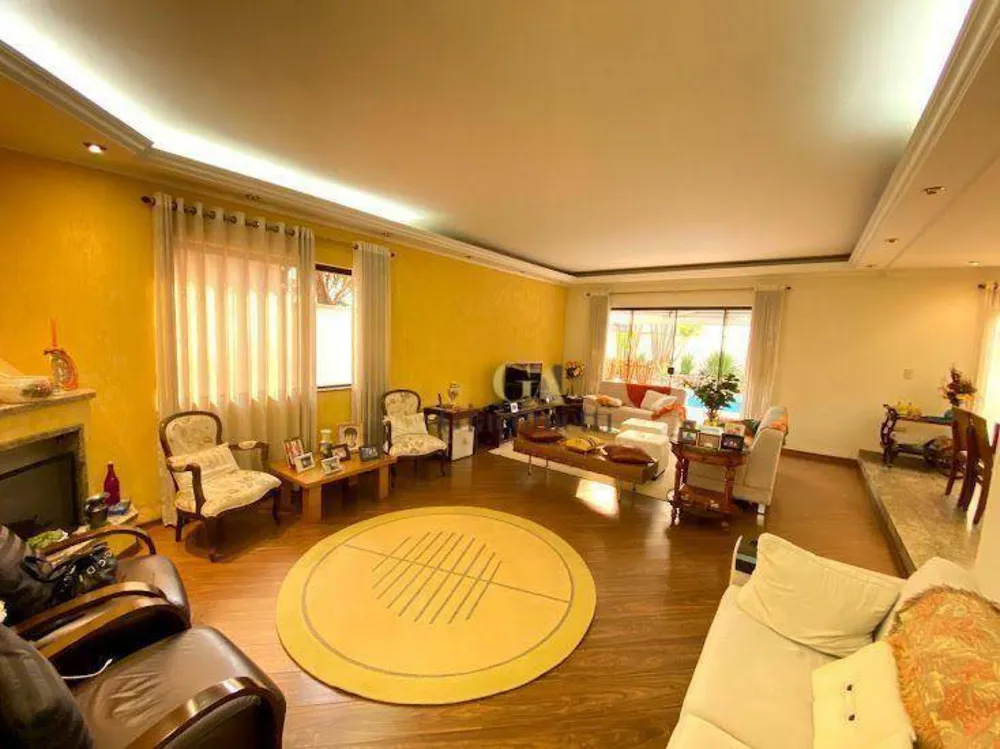 Casa de Condomínio, 4 quartos - Foto 3