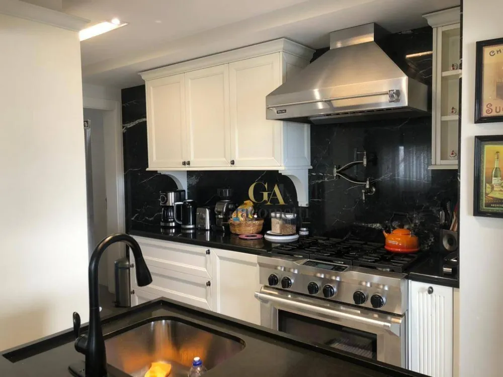 Apartamento, 3 quartos, 165 m² - Foto 2