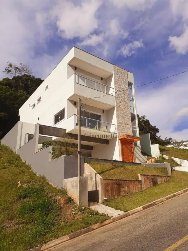 Casa de Condomínio, 4 quartos - Foto 3