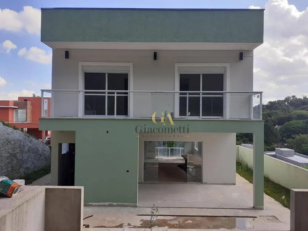 Casa de Condomínio, 4 quartos - Foto 4