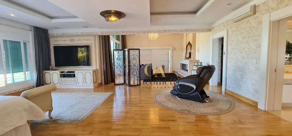 Casa de Condomínio, 6 quartos - Foto 4