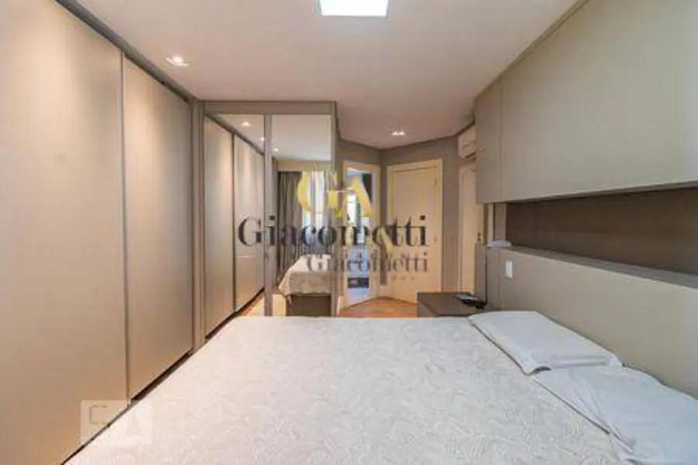 Apartamento, 1 quarto, 57 m² - Foto 3