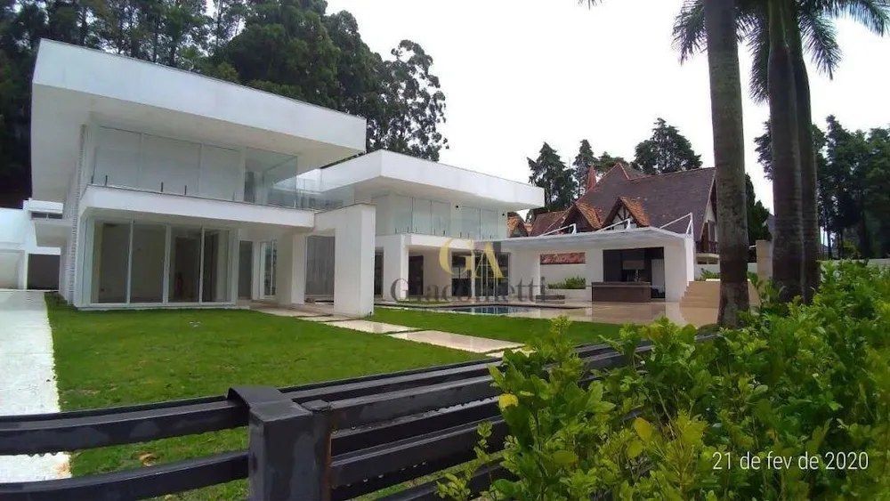 Casa de Condomínio, 5 quartos - Foto 4