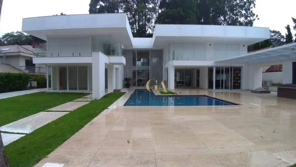 Casa de Condomínio, 5 quartos - Foto 3